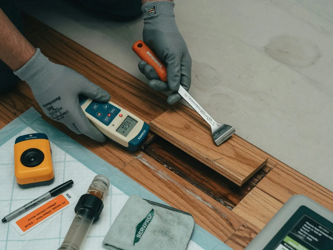 Why choose Water Damage Restoration in Martin, GA